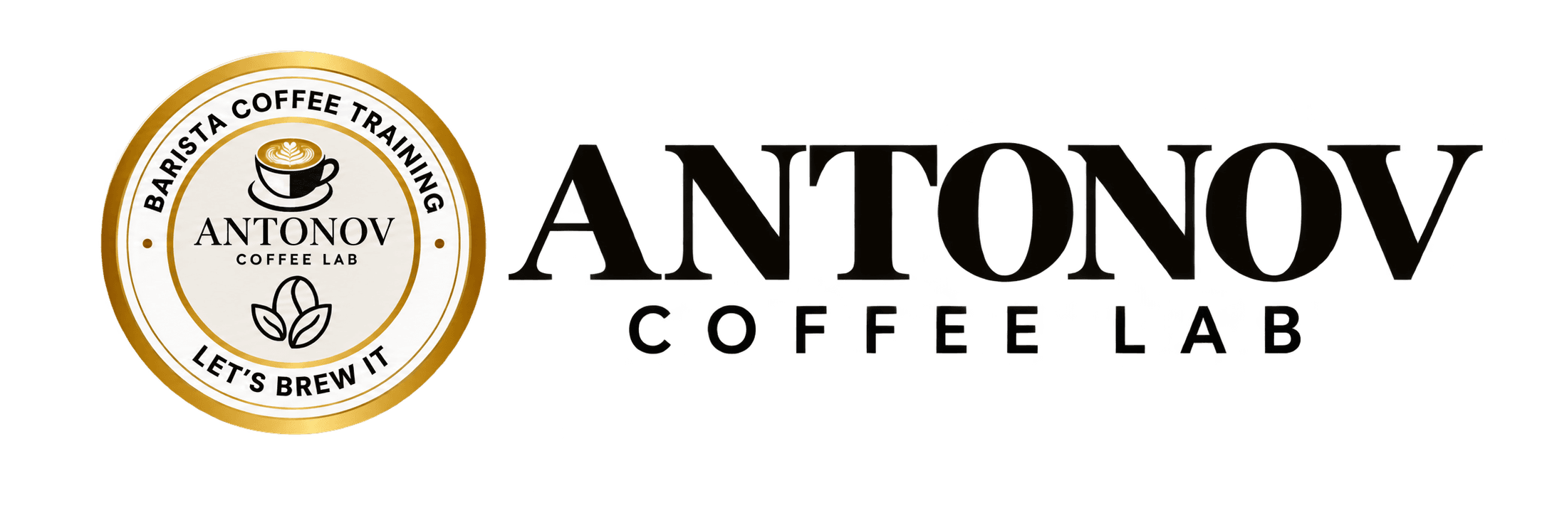 Antonov Coffee Lab